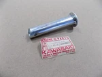 New Oem Kawasaki Rear Footrest Bar / 34028-009 Z1 H1 H2 S1 S2 S3 F11. Fixed Price $25.00.