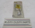 Harley-davidson Aermacchi Nosfront Hand Copntrol Brake Lever 45020-69P. Fixed Price $18.49.