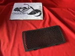 Genuine 24-25 Harley Road Glide Radiator Spoiler Chin Cover Grill 57100444. Fixed Price $76.98.