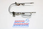 Yamaha RD250 1974-1975 360-21645-00-00 Rear Grab Rail. Fixed Price $70.00.