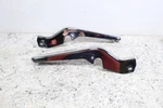 2005 Harley-davidson Road King Classic Flhrci Rear Frame Strut Covers 47502-97. Fixed Price $44.00.