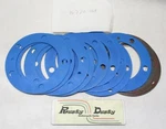 Harley Davidson Cylinder Head Gasket 16770-66X Lot Of (11). Fixed Price $119.99.