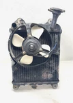 1980 Honda Gold Wing GL1100 Radiator Assembly 19010-463-003 19030-KE8-004. Fixed Price $121.05.