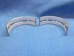 Yamaha 1J7-11416-20. Oem Crankshaft Bearings. Brown. Pr. XS750 XS850.. Fixed Price $18.95.