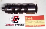 Nos Genuine Suzuki 25310-28700 TM125 Gear Shifting Cam Oem New. Fixed Price $47.89.