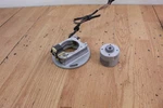 1973 Yamaha MX250 Stator Flywheel. Fixed Price $189.00.
