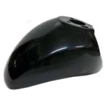 Black Front Fender One Vespa Lx Ref. Piaggio 66652800ND. Fixed Price $59.39.
