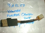 Yamaha Xs, Xj, Rd, Xv, Srx, Xvz, Rz Flasher Cancel Unit- 1A0-83395-03. Fixed Price $15.00.