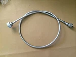 Harley Panhead Shovelhead Flh Fx Speedometer Cable 1962 To 1983. Fixed Price $32.95.