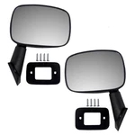 Manual Mirror For 1979-1983 Pickup Set 8791089109 TO1321105. Fixed Price $22.20.