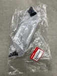 Genuine Oem Nos Honda 61140-HP0-A00ZE Front Air Guide *NH1*(BLACK). Fixed Price $150.00.