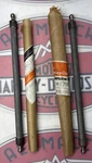 Harley Aermacchi 67-68 Sprint Nos Intake 17904-67P & Exhaust 17907-67P Push Rods. Fixed Price $48.99.