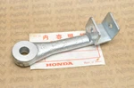 Nos Honda CL77 Right Foot Peg Step Pillion Bar Bracket 50711-273-010. Fixed Price $131.99.