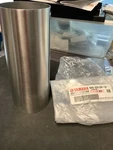 Yamaha Oem Cover 5KS-23133-10-00. Fixed Price $124.98.