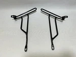 Honda ATC70 Guard Set Trike 3 Wheeler Black K0 K1 Foot Step Steel.. Fixed Price $115.99.