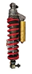 1986 1987 Yamaha YZ125 YZ250 YZ490 Oem Rear Shock 1LU-22210-00-6W Read Listing. Fixed Price $149.00.