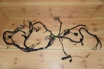 88 89 Kawasaki Ninja ZX600R Wire Wiring Harness 26001-1843. Fixed Price $49.98.