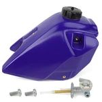 Fuel Tank Gas 5HN-24110-30-00 For 2000-03,YAMAHA TTR90E 03-07. Fixed Price $378.00.