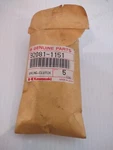 Kawasaki KDX250 KXF250 KXT250 KX250 KDX400 KX420 Clutch Spring Nos 92081-1151. Fixed Price $29.99.