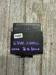 Kawasaki ZG1000 Ignition Igniter Box Cdi Unit, P# J4T01274, 21119-1111, 2718. Fixed Price $175.00.