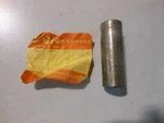 Nos Suzuki Crank Pin 69/71 68 T305 69-72 T350 73-76 GT250 12211-18000. Fixed Price $67.88.