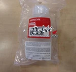 New Hrc Honda Racing Corporation Overflow Expansion Catch Tank Radiator Bottle. Fixed Price $18.76.