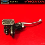 1995 Honda CR250R Front Brake Master Cylinder Lever Oem Nissin 92-94. Fixed Price $19.99.