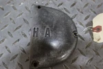 Yamaha AT2 AT3 CT2 CT3 DT125 Oil Pump Cover Part# 3V6-15416-00-00. Fixed Price $35.90.
