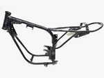 1972 Rupp RMT-80 Mini Bike Frame. Fixed Price $149.99.