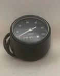 Nos Oem Honda CL-450K3 Speedometer Part Number 37230-320-670. Fixed Price $399.99.