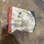 Nos Oem Harley Rear Box Support Tie Bar Clamp Servicar 45 Flathead 47813-32. Fixed Price $45.00.