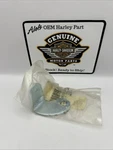 Harley-davidson 43074 89 Mounting Bracket Right Caliper Cover. Fixed Price $25.00.