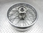 2000 00-03 Yamaha Vstar XVS1100 Front Wheel Rim 18X2.15 Needs Trued Video. Fixed Price $102.29.
